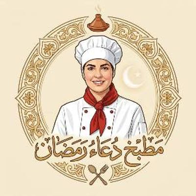 مطبخ دعاء رمضان